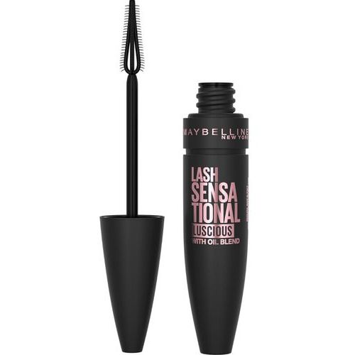 Maybelline New York Maskara Lash Sensational Luscious slika 1