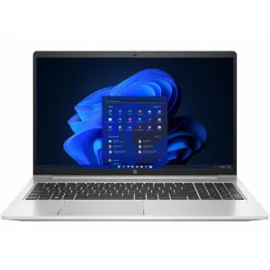 HP ProBook 6S6T7EA 450 G9 Laptop 15.6"  FHD IPS/i7-1255U/8GB/M.2 512GB/Intel Iris Xe 