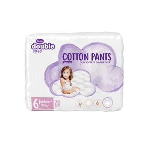 Violeta pelene Cotton pants