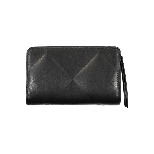 CALVIN KLEIN WOMEN'S WALLET BLACK slika 2