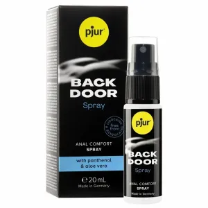 Analni lubrikant Pjur back door