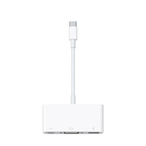 Apple USB-C VGA Multiport Adapter