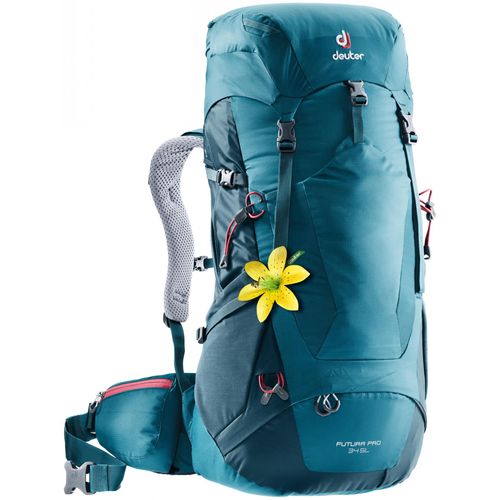 DEUTER ruksak Futura PRO 34 SL slika 1