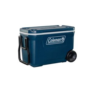 Coleman Rashladna kutija 62QT Xtreme™ Wheeled Cooler Box 58L, Plava
