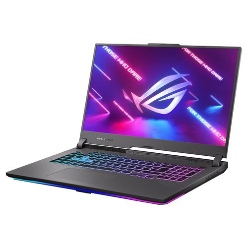 Asus ROG Strix G17 G713PV-LL145W Laptop 17.3" Ryzen 9 7940HX, 32GB, 1TB, Windows 11 Home slika 3