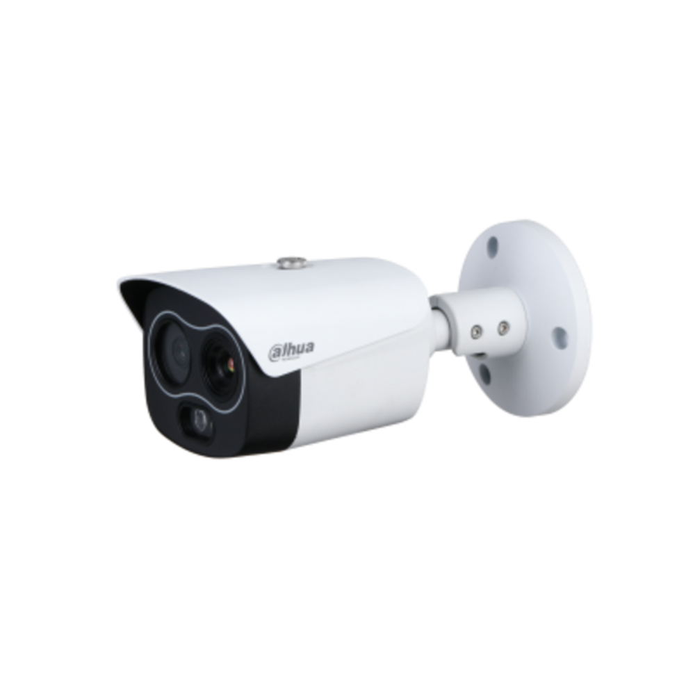 Dahua kamera 4MP IP Termalna WIZSENSE TPC-BF1241-B3F4-DW-S8 slika 1