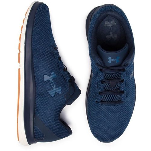 Tenisice under armour remix navy blue slika 5