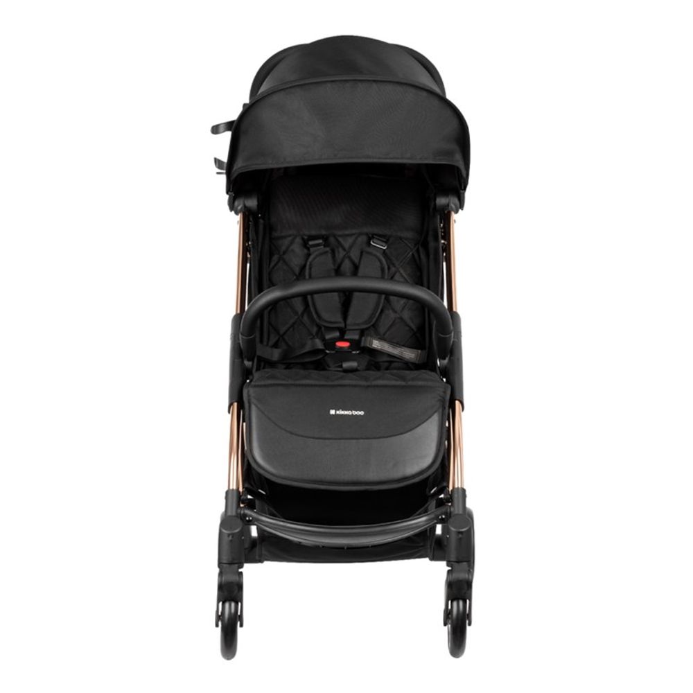 Kikka Boo Kolica Cloe, Black slika 2