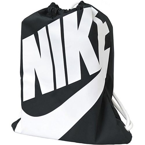 Nike heritage gymsack ba5351-011 slika 2