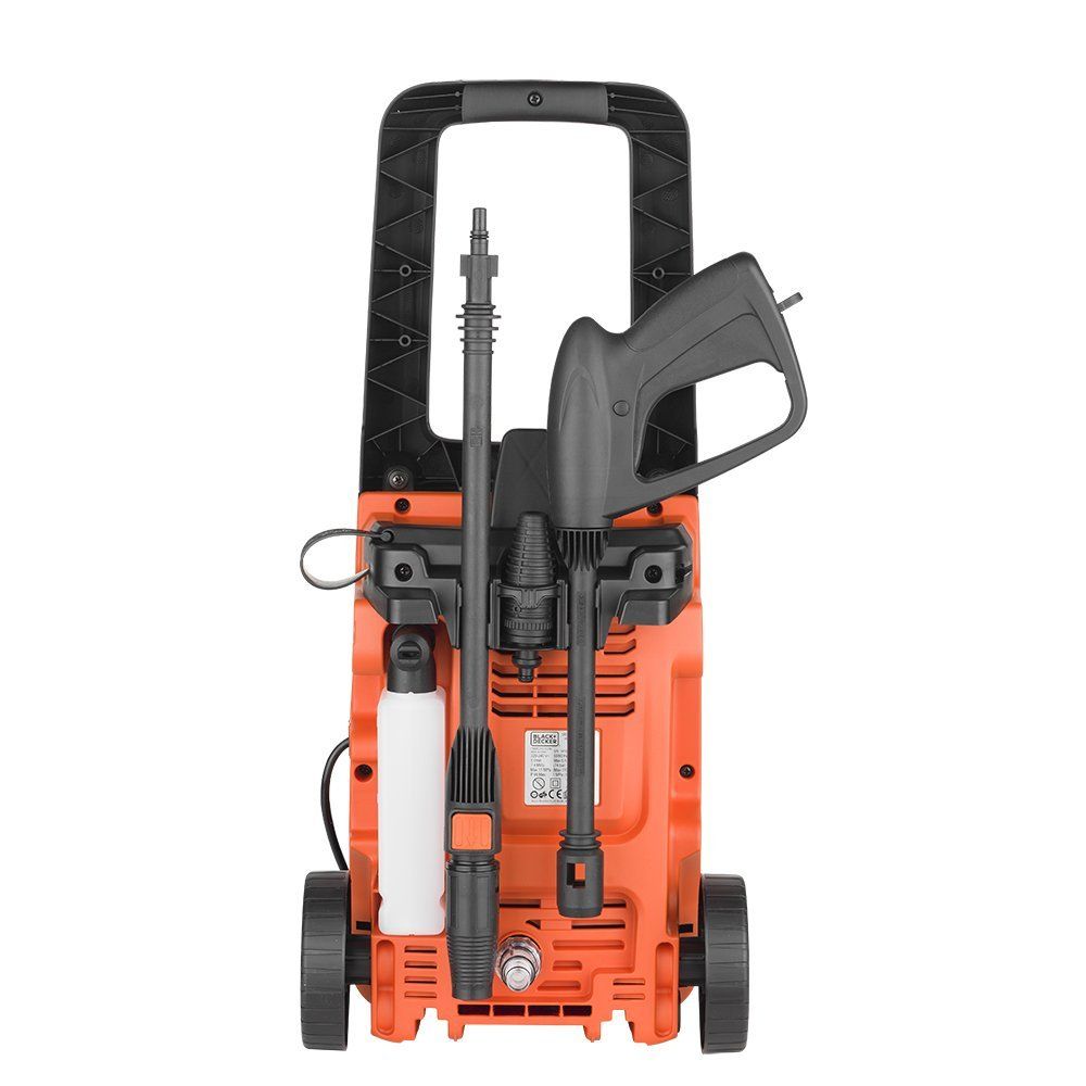Black & Decker Perač Pod Pritiskom 1400W BXPW1400E slika 4