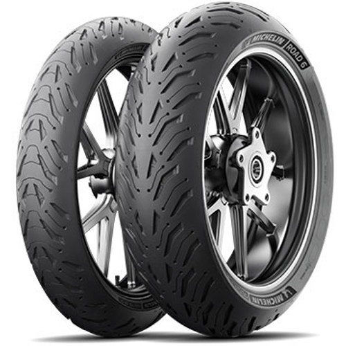 Michelin 160/60R17 69W TL ROAD 6 R slika 1