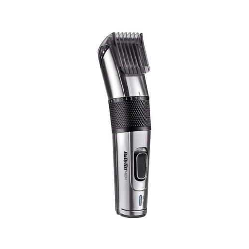 BaByliss šišač za kosu i bradu E977E 26 stupnjva 0,5-25mm bežični slika 1