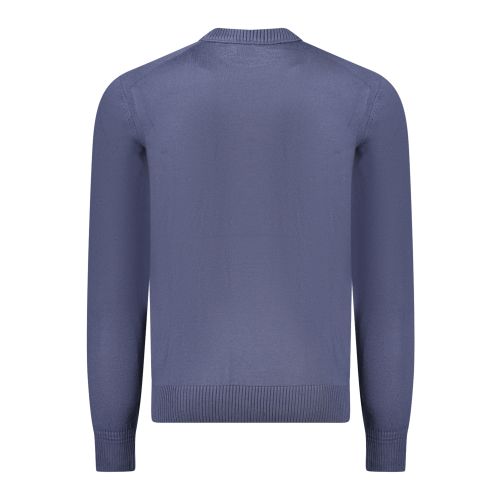 HUGO BOSS MEN'S SWEATER BLUE slika 2