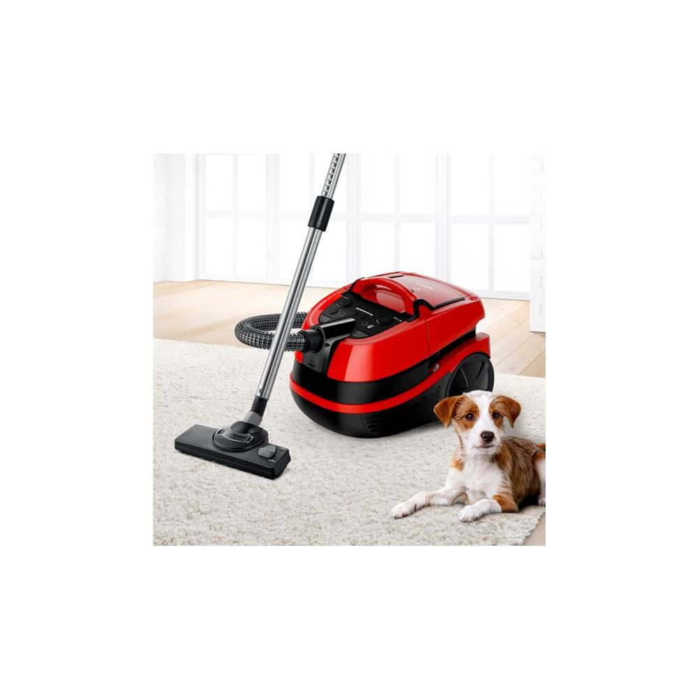 BOSCH Wet & Dry Usisivač BWD421PET slika 3