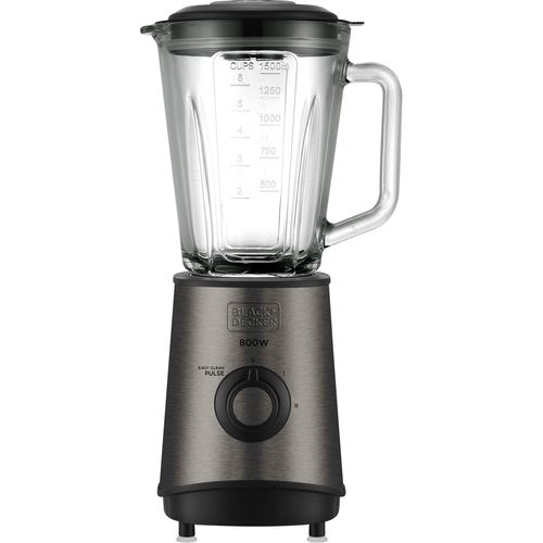 Black&Decker BLENDER 800W  - BXJB800E slika 1