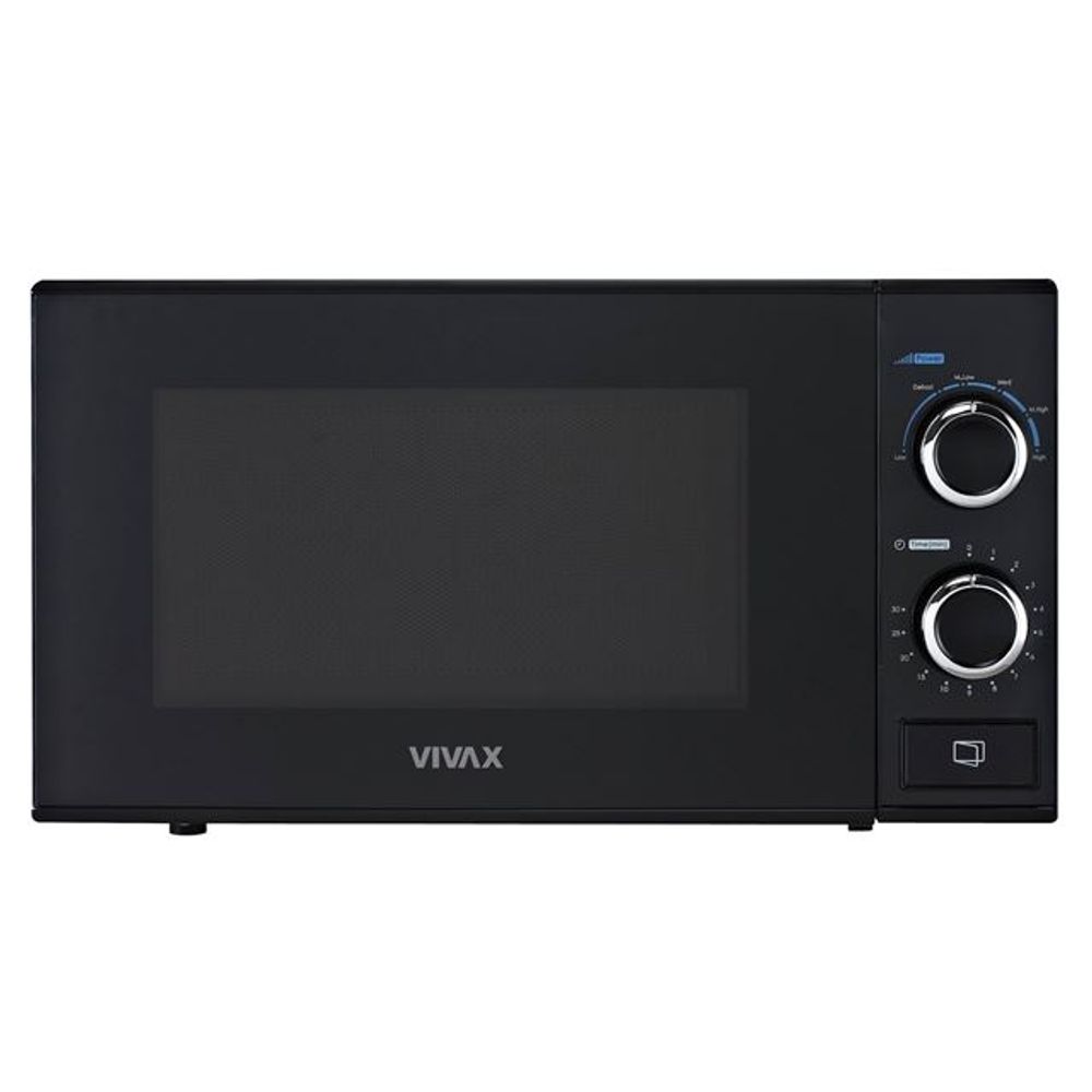 VIVAX HOME mikrovalna pećnica MWO-2070BL slika 1