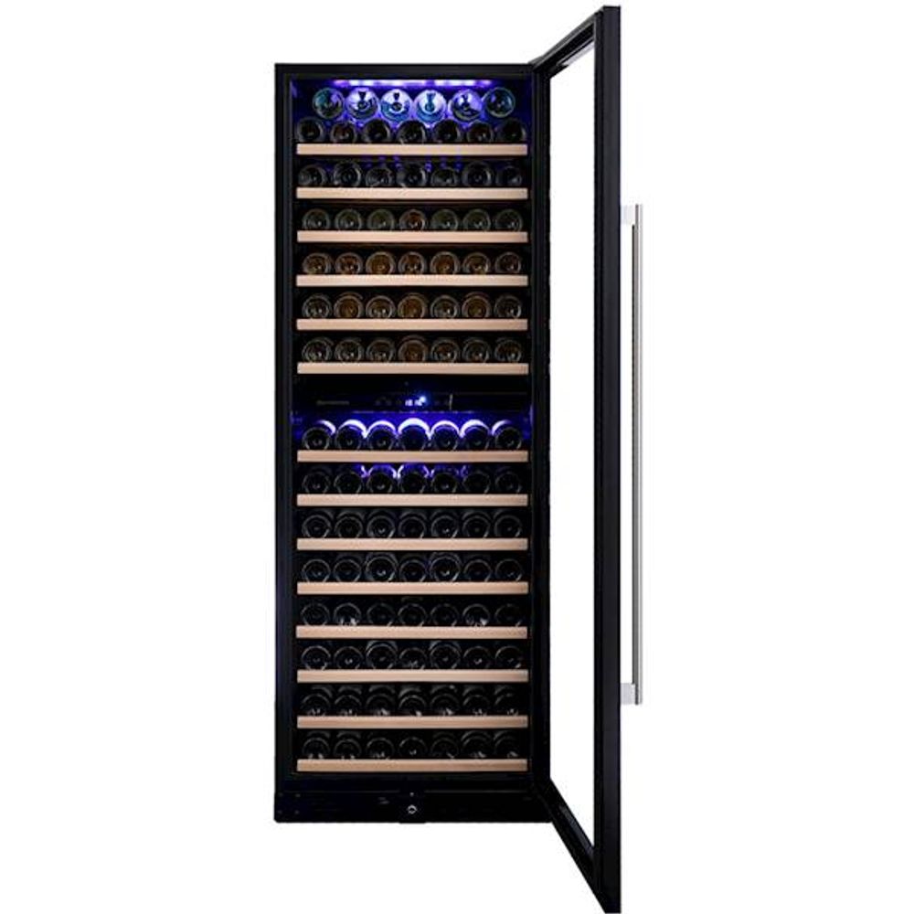 DUNAVOX Hladnjak za vino Grande-181 slika 4