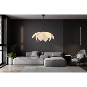 Luster Peony Hazeran breskva – boje: kamel krema