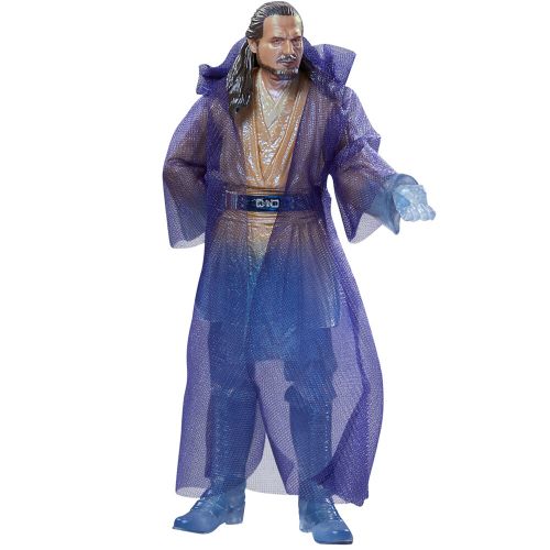 Star Wars Obi-Wan Kenobi i Qui-Gon Jinn Figura 15cm slika 2