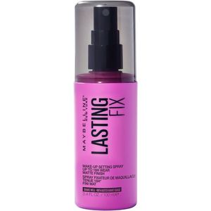 Maybelline New York Lasting Fix Fiksator sprej 100ml