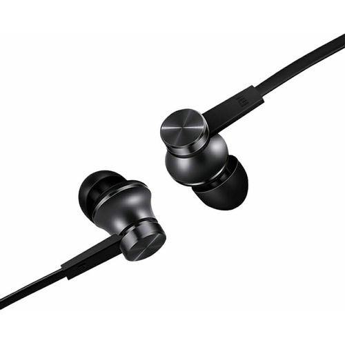 Xiaomi slušalice Mi In-Ear Headphones Basic, crne slika 2