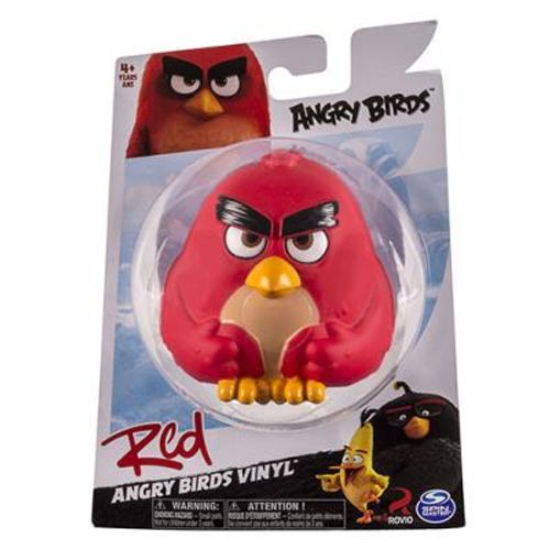 Angry Birds Loptice - Iznenađenje u Svakom Paketu! slika 3