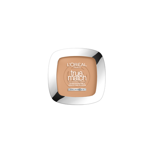 L'Oreal Paris True Match puder u kamenu 7.D/7.W slika 1