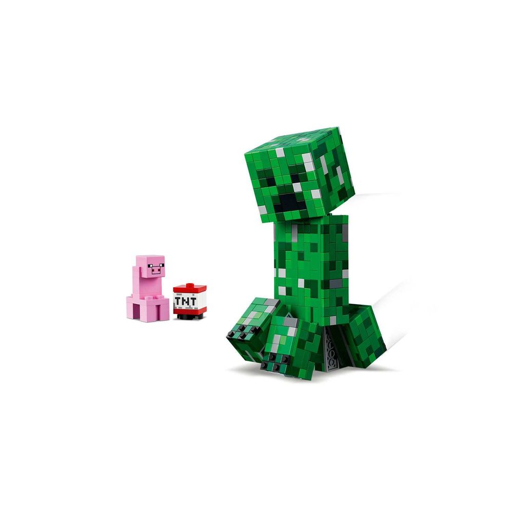 LEGO 21276 The Creeper™ slika 3