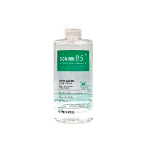 Medi-Peel Phyto Cica Nol B5 AHA BHA Vitamin Calming Cleansing Water 500ml