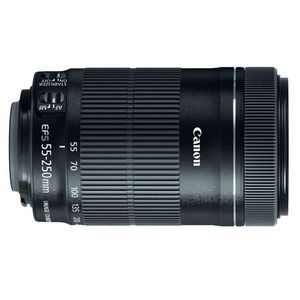 CANON EF-S 55-250mm f/4-5.6 IS STM - 8546B005