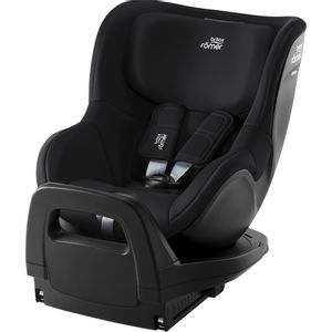 Britax Romer autosjedalica Dualfix pro M, space black