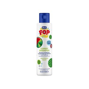 Chicco Šampon i regenerator POP 250ml - Lubenica