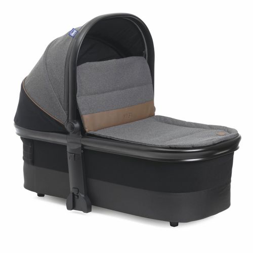 CHICCO košara za kolica Mysa satin 8702745 black 8702745 slika 3