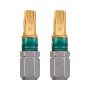 KWB titan nastavak za odvijač  torx t15, sb