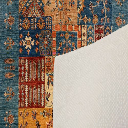 TANKI Tepih EEXFAB445 Multicolor Carpet (160 x 230) slika 7