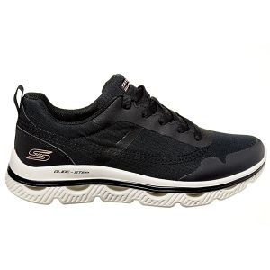 Skechers Patike  Arc Waves 117175-Blk