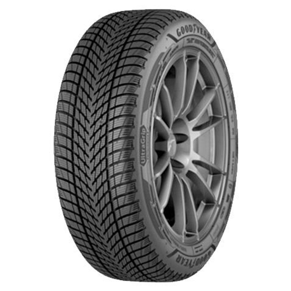 Goodyear 225/55R18 102V UG PERF 3 XL slika 2