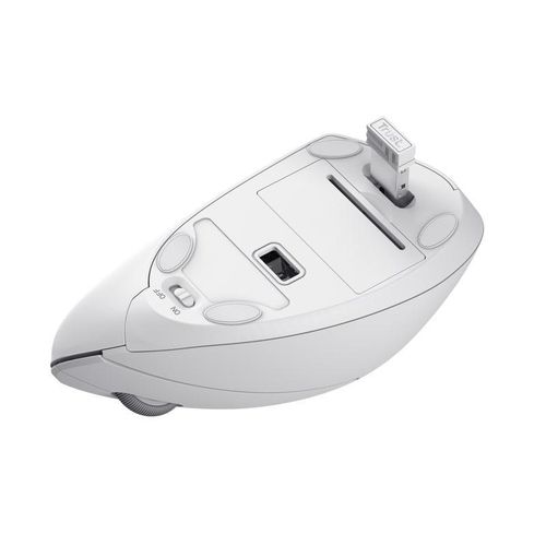 Trust VERTO WIRELESS ERGO Mouse Radio Optical slika 5