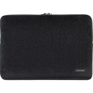Navlaka za laptop TUCANO Velluto Neoprene , za laptope do 15.6" ili MacBook 16", crna
