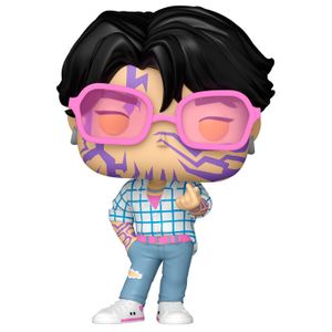 Funko POP Kpop Demon Hunters Jinu Chase figura od vinila