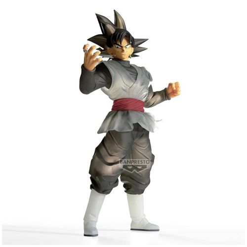 Dragon Ball Super Goku Black Clearise figure 19cm slika 2