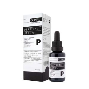 Olival professional peptidni serum p