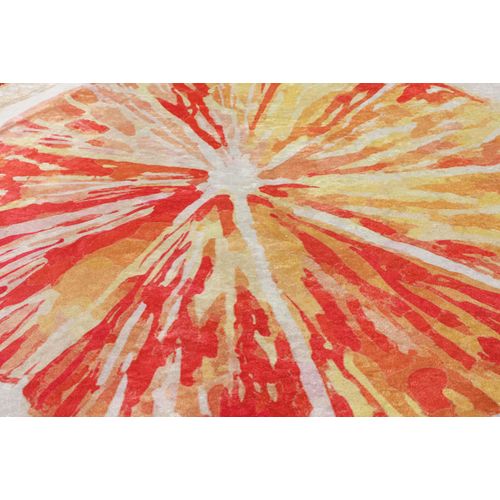 Colourful Cotton Prostirka kupaonska Greyfurt Djt (80 cm) slika 4