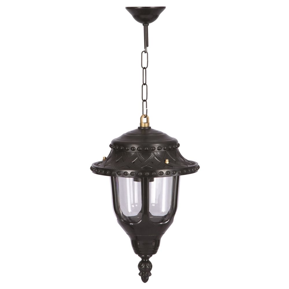 BFE-68180-BSY Crni Spoljašnji Luster slika 1