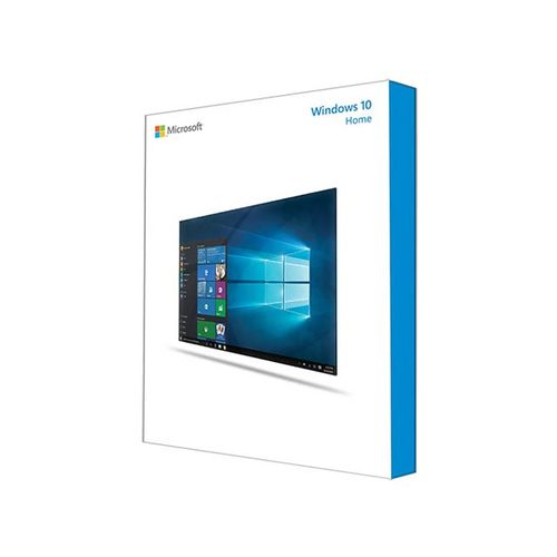 Microsoft L3P-00033 WinHome GGK 10 64Bit Eng Intl 1pk DSP ORT OEI DVD slika 1