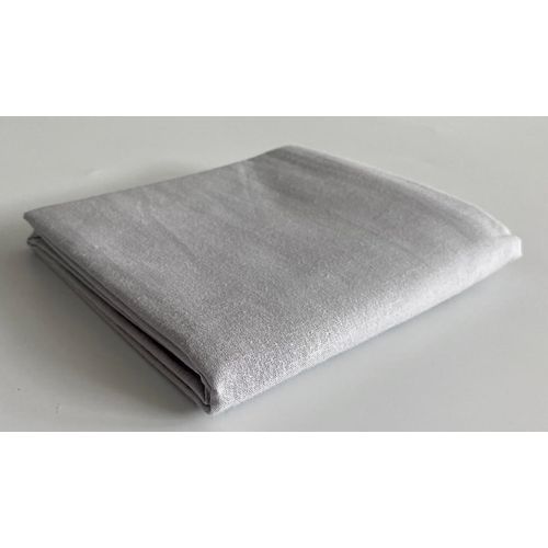 Mativo jastučnica 60x80 cm siva slika 1
