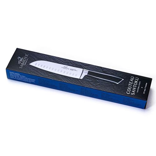 Sabatier Santoku Nož 177mm slika 3