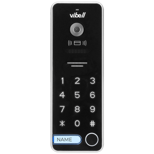 Vibell Video interfon, kamera, vanjska jedinica, Vibell series - OR-VID-EX-1061KV