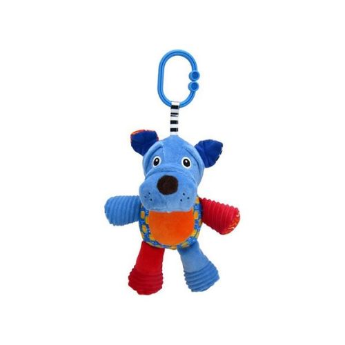 Lorelli Muzička Igračka Toys Dog Blue slika 1