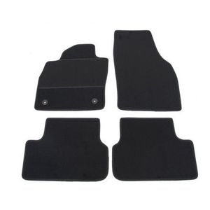 Tipske patosnice za Seat Ibiza (2017 i novije)